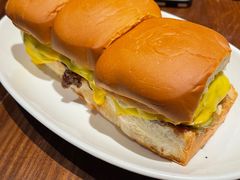 -Bistro 63 创意融合料理(广粤天地店)