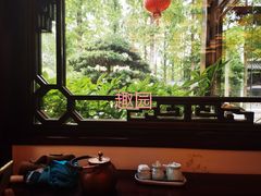 -扬州瘦西湖温泉