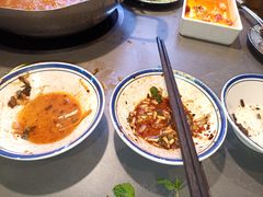-楠小云·云南鲜菌·鲜牛自助火锅(九眼桥店)