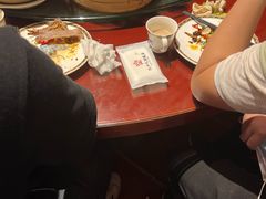 -九十九顶毡房(阜石路店)