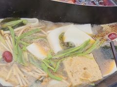 -冯校长老火锅(双桥路店)