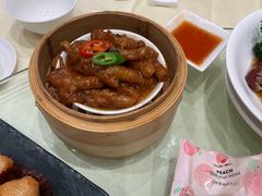 -兴悦酒家(保利克洛维店)