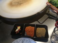 -冰冰龙虾·江湖菜·花园江景餐厅