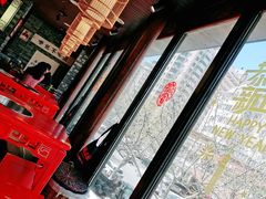 -谭鸭血老火锅(漳州路店)