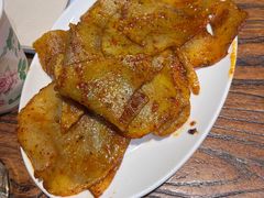 -有奴思烤肉·清真(正宁路店)