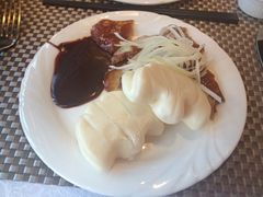 烤鸭-伯豪瑞廷酒店-天伦阁西餐厅