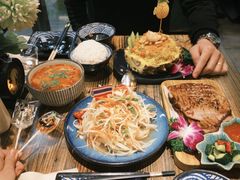 -Hi YOU你的饭局泰餐厅(雍和宫店)