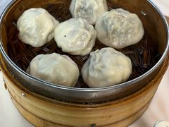 菊叶汤包-百年尹氏汤包(湖南路狮子桥店)