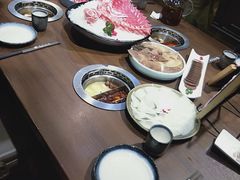 -快乐小羊(富强中路店)