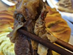 -清真益鑫羊肉手抓馆(南大街店)