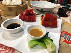 -点都德(大茶楼店)