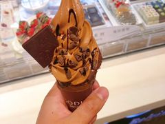 -GODIVA(国际金融中心店)