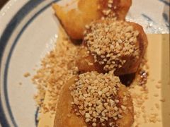 -巴奴毛肚火锅(龙湖锦艺城店)