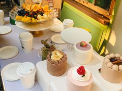 -野上麦田(中贸广场店)