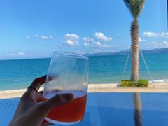 -深圳大梅沙京基洲际度假酒店