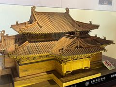 -宁波市保国寺古建筑博物馆