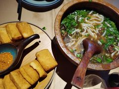 -山石榴·贵州菜(丰盛里店)