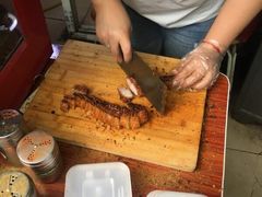 -脆皮五花肉(建东街旗舰店)