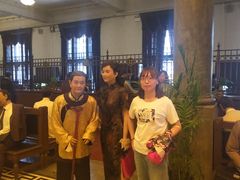 -沈阳金融博物馆