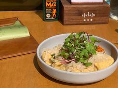 泡菜包浆豆腐-SHAN山(前滩太古里店)
