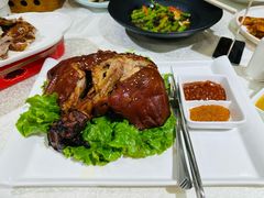 -北京全聚德(方庄店)