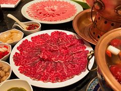 -南门涮肉(通州大船店)