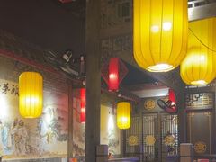 -蜀国大将老火锅(江北店)