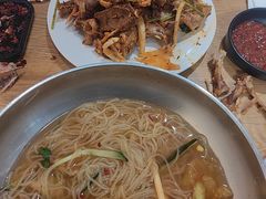 -韩麦大冷面(桂花街直营店)