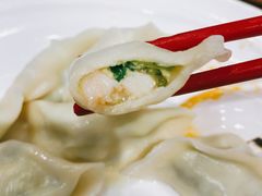 -喜家德虾仁水饺(南山书城店)