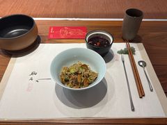 -慈云斋·24节气素食