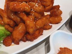 -泰煌鸡·上海白斩鸡·沪菜(平利店)