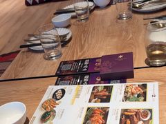 -Thai Alley泰爱里(二沙岛店)