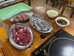 -江村四哥新鲜牛肉店(江高总店)
