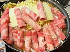 肥牛部队锅-炙韩料理·部队锅专门店