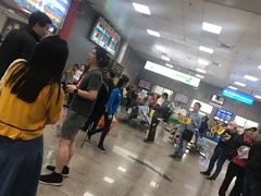 -厦门五通客运码头