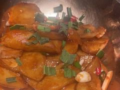 -绿茶餐厅(昆明世纪金源店)