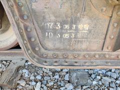 -中国铁道博物馆(东郊展馆)