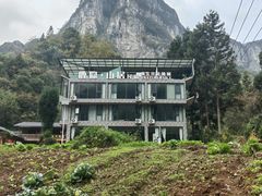-鹿院坪生态旅游景区