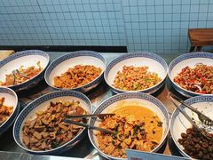 -成老灶火锅鸡(高东街店)