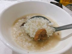 鸭粥-电白鸭粥店(下沙二坊88号店)