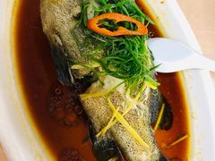 -盈旺小厨·非遗黄鳝饭(泰康路店)