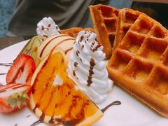 -爵士岛咖啡(瓦房店)