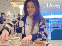 -PAUL LAFAYET 法式甜品(深圳湾万象城店)