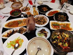 -丰收日·小海鲜·沪上家宴(顾村正大店)