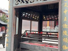 -上海青龙寺