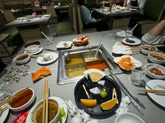 -海底捞火锅(八佰伴店)