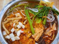 -五星螺·柳州螺蛳粉(城中万达店)