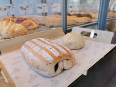 紫薯麻薯2.0-喜茶(北京五棵松华熙店)