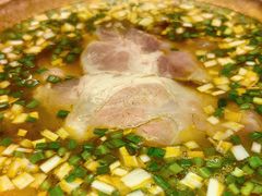 -SHAN山(前滩太古里店)