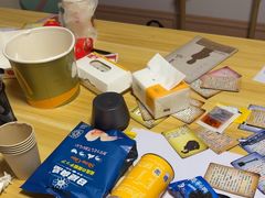 -剧狐剧本杀(徐汇1号店)